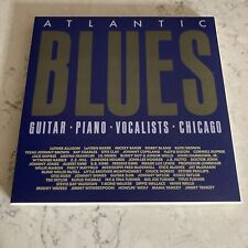 Atlantic blues box for sale  Mechanicsville