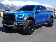 2019 ford lifted cab crew for sale  American Fork