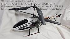 Hobby gyro helicopter for sale  DAGENHAM