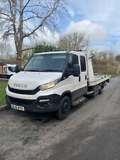 Iveco daily tilt for sale  AYLESBURY