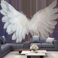 Large angel wings for sale  Shipping to Ireland