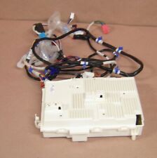 Genuine OEM : LG Washer Main Control Board With Wiring Harness ~  EBR79950228 for sale  Shipping to South Africa