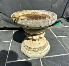 Ornamental garden stone for sale  STOURPORT-ON-SEVERN