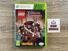 Lego pirates caraïbes d'occasion  Montpellier-