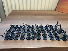 warhammer 40k painted for sale  SOUTHAMPTON