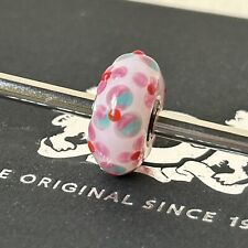 Trollbeads silver murano for sale  Shipping to Ireland