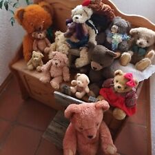 Teddy sammlung gebraucht kaufen  Altfraunhofen