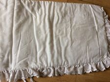 MOTHERCARE BABY COT /PRAM QUILT, used for sale  Shipping to South Africa