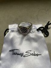 Thomas sabo ring gebraucht kaufen  Regensburg