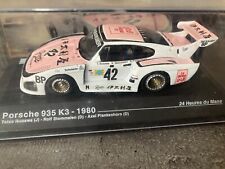 Porsche 935 heures d'occasion  Avesnes-le-Comte