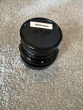 Hasselblad 80mm 2.8 for sale  SHEPTON MALLET