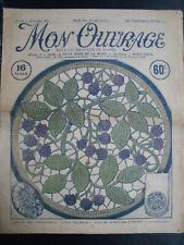 Old magazine work d'occasion  Expédié en Belgium