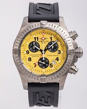 Pre owned breitling for sale  Oklahoma City