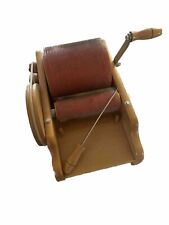 Ashford drum carder for sale  Grass Lake