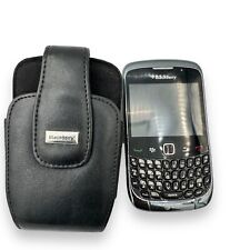 Smartphone BlackBerry Curve 9300 gris grafito segunda mano  Embacar hacia Argentina