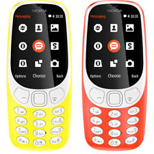 Nokia 3310 dual d'occasion  Expédié en Belgium