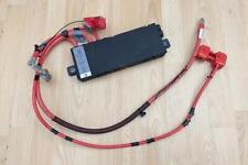 Positive battery cable for sale  ILKESTON