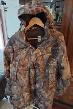 Veste chasse camouflage d'occasion  Brie