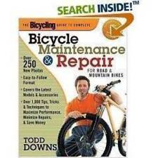 Bicycle maintenance repair for sale  Montgomery