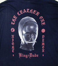 King dude leahter for sale  Shipping to Ireland