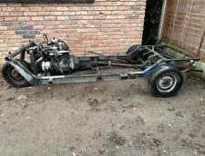 Reliant chassis for sale  STOURPORT-ON-SEVERN