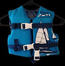 Watervest life vest for sale  Lawrence