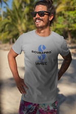 Scuba scubapro shirts for sale  Shipping to Ireland
