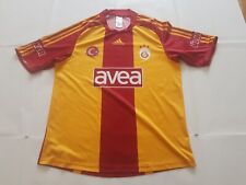 Maillot adidas turque d'occasion  Yvetot