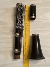 Miscellaneous clarinet parts for sale  Piscataway