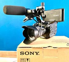 sony fs5 usato  Valmadrera