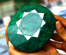 Amazing green emerald d'occasion  Expédié en Belgium