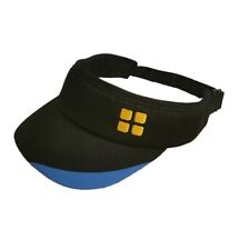 Greggs black visor for sale  IRVINE