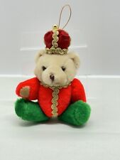 King bear plush for sale  Lexington