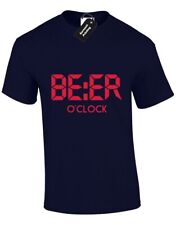 Beer clock mens for sale  MANCHESTER