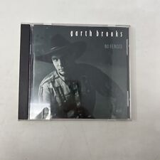 CD Garth Brooks: Sem cercas (CD) comprar usado  Enviando para Brazil