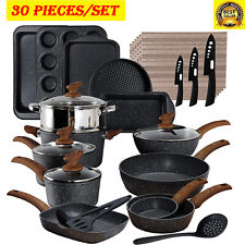 Pieces cookware set for sale  Corona