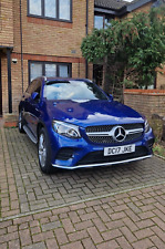 2017 mercedes benz for sale  UK