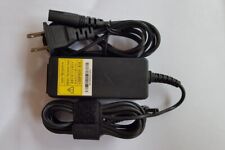 Cargador de CA Original Toshiba 19V 2.37A 45W Laptop Adaptador Cable de Alimentación segunda mano  Embacar hacia Argentina