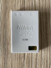 Nikon el5 ion d'occasion  Expédié en Belgium