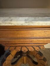 Antique marble top for sale  Ormond Beach