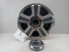 Roda 17x7-1/2 alumínio 5 raios compatível com 04-08 Ford F150 Pickup 220793 comprar usado  Enviando para Brazil