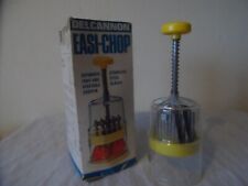Vintage boxed easi for sale  Shipping to Ireland