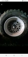 Used landrover wheels for sale  CHESTERFIELD
