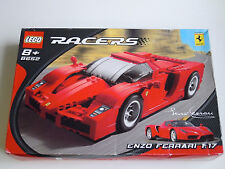 Lego 8652 racers usato  Santarcangelo Di Romagna