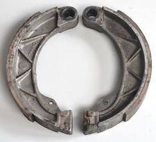 Lambretta brake shoes. for sale  BURNTWOOD