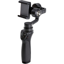 DJI Osmo Mobile Gimbal Stabilizer (BATTERIES NOT INCLUDED) Smartphones - Black1 for sale  Shipping to South Africa