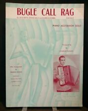 Bugle call rag for sale  Romulus