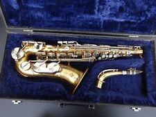 Saxophon toneking keilwerth gebraucht kaufen  Hohenstein-Ernstthal
