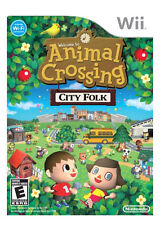 Animal crossing let for sale  STOCKPORT