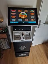 Spielautomat zoll touchscreen gebraucht kaufen  Mosbach